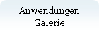 Abgerundetes Rechteck: AnwendungenGalerie